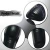 4 Pieces Elbow And Shoulder Pads Riding Gear Outdoor Motorcycle Protectors