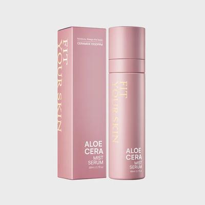 Trattamenti viso – Sieri ed essenze viso