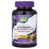 Sambucus® Elderberry + Wildflower Honey Immunity Gummies, Honey, 50 Gummies