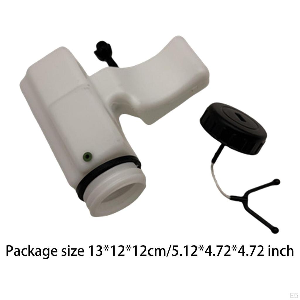 Tanque com Tampa de Reposição de Gás para 017 018 s