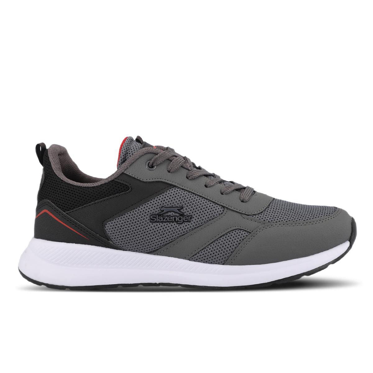 

ZERO-Dark Grey Men s Sneakers 40 темно серый