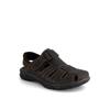 Brown Men S Comfort Sandal A8ha5f00btt