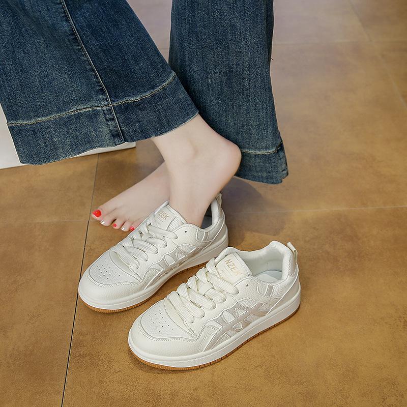 Classic Casual Shoes 2025 Summer New Couple Men and Women with the Same Trendy Shoes Campus Versatile Sports Shoes Dexun Board Shoes