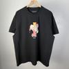 Feature All Things Good Tis The Season Precious Moments Black T Shirt Size 2XL Unisex T-Shirt