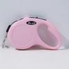 Outdoor Adjustable Retractable Dog Leash for Small and Medium Dogs