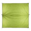 Aotu Portable Outdoor Tent Tarp Rainproof UV Sun Block Camping Multipurpose Awning