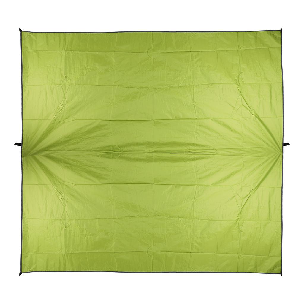 Aotu Portable Outdoor Tent Tarp Rainproof UV Sun Block Camping Multipurpose Awning