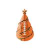 Themed Christmas Tree Decorations, Desktop Holiday Ornaments, Suitable For Family Holiday Parties, Christmas Trees, Christmas Atmosphere Gifts