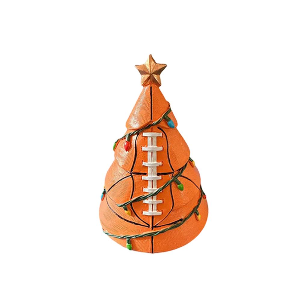 Themed Christmas Tree Decorations, Desktop Holiday Ornaments, Suitable For Family Holiday Parties, Christmas Trees, Christmas Atmosphere Gifts