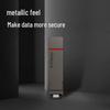 Lenovo Thinkplus TU200pro Dual-Interface USB Drive