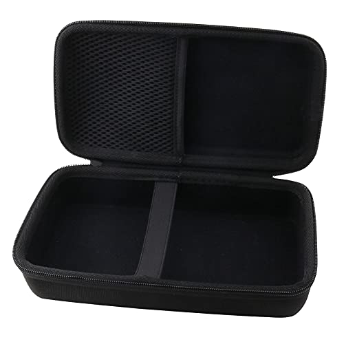 Storage Case for ZOOM H6/H6essential Handy Recorder - WERJIA JP