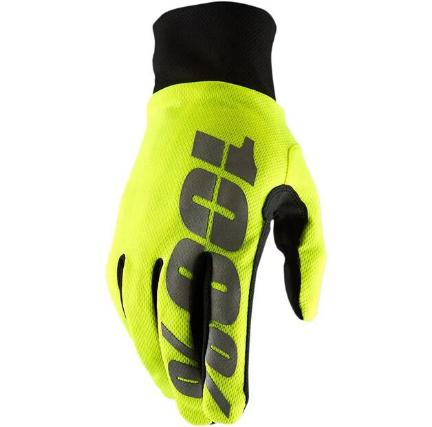 

100percent Hydromatic off-road мотоперчатки L