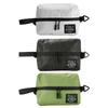 Camping Tissue Box Multipurpose Outdoor Tissue Storage Box Adjustable Tissue Hanging Storage Holder for Outdoor Camping Hiking