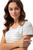 Luna Shirt 196 Kr/r M-2XL L24 Women's Luna