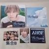 [USED] AHOF The Passage Shuaibo Digipack
