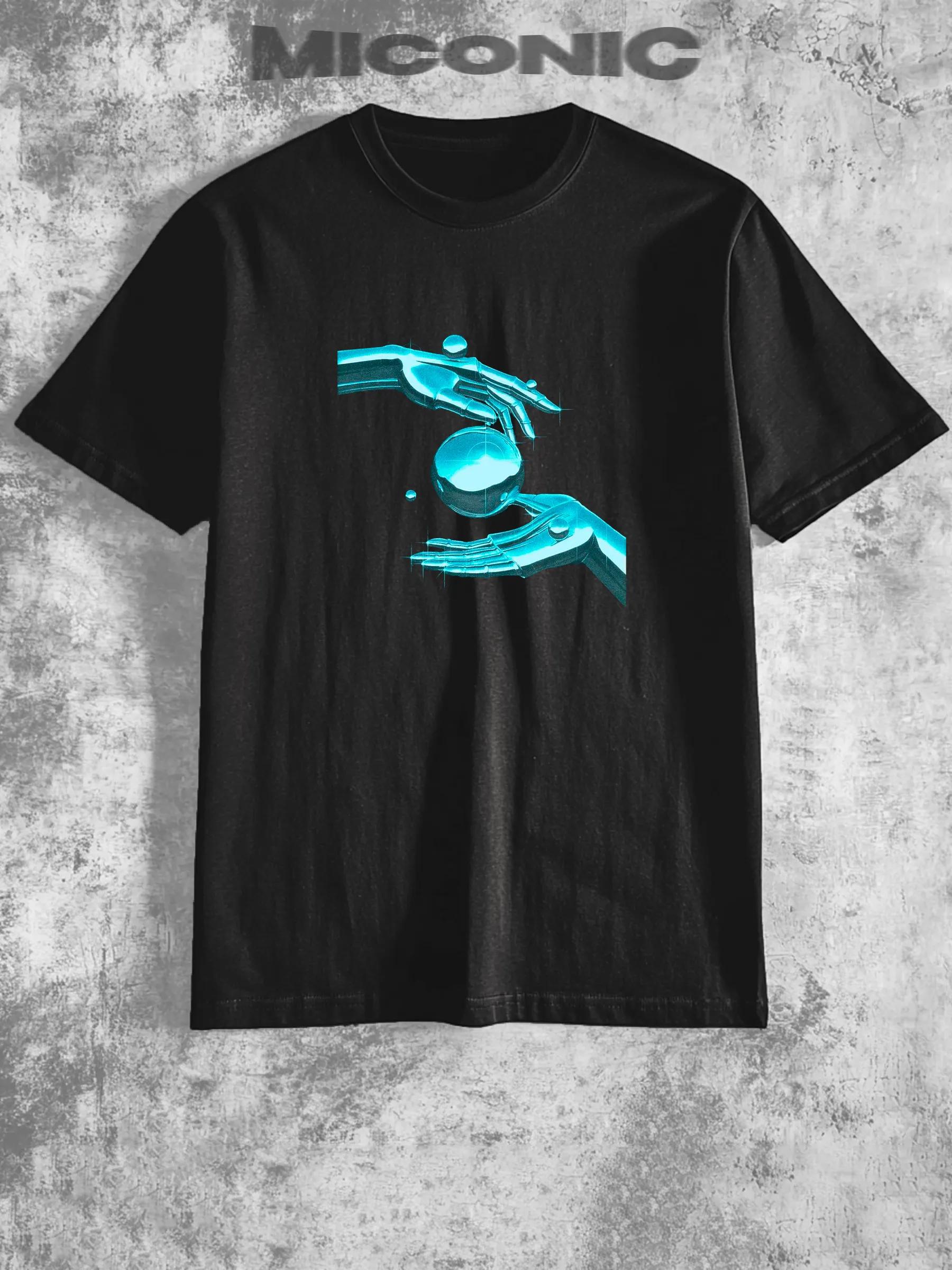 Kids Boba Fett printed T-shirt M