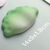 Ergonomic Keyboard Hand Rest Memory Foam Mouse Pad Wrist Rest Mouse Wrist Rest  For Office Games