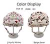 2023 Baby Toddler Safety Helmet: Anti-Collision Cotton Hat for Learning To Walk
