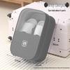 Portable Dustproof Shoe Storage Bag for Travel
