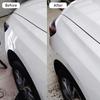 Car Dent Repair Rod Support Pad Sheet Metal Dent Repair Tool Accessories Thickened Shock Absorbing Pad Cushion