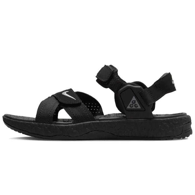 Nike ACG Air Deschutz+ Black Anthracite Men s DO8951-001 EU 35.5