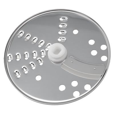 Krájecí kotouče Mísa na sekání TM6 Průměr krájení 115 mm Boční Drtiny Boční plátky Nerezové drtící kotouče