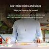Logitech Lift Ergonomic Vertical Wireless Mouse