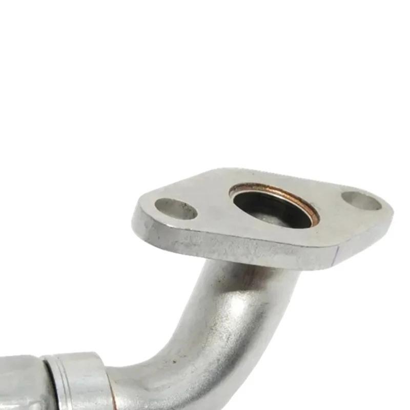 Oil Hose 11427563713 11427562799 for E71 E82 E88 E89 Replacement Oil Drain Line Automotive Accessories Parts