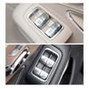 Window Lifter Control Button Sunroof Switch 2229051505 for Mercedes-Benz W222 S550E S600 2014-