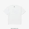 LACOSTE X GODZILLA 2.0 T-Shirt Size 6 XL White Japan Limited Head