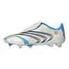 adidas Zapatillas de Fútbol F50 ELITE para Hombre Blanco Brillante KH7934