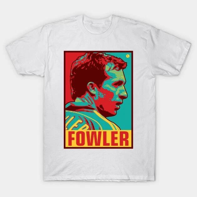 Fowler Made In Australia T-Shirt