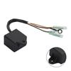 CDI BOX Igniter Fit for Yamaha 2HP 2 MSH 2B MHS 2C MHS 6A1-85540-00 6A1-85540-01