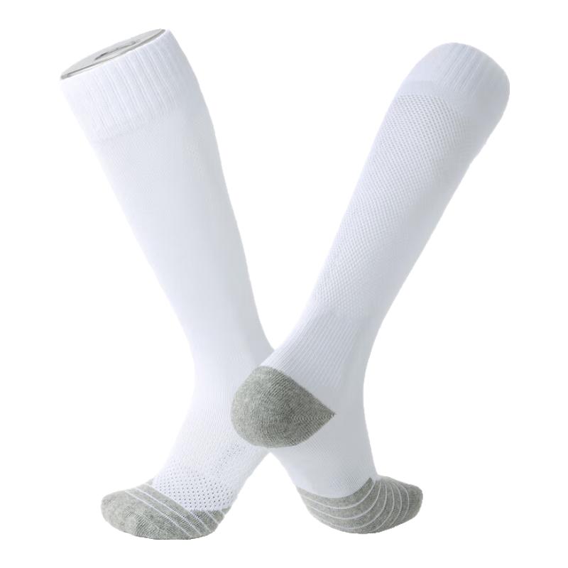 

Caspian Wolf Anti-Slip Football Training Socks Children