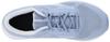 Mizuno Maximizer 26 Running Shoes for White Blue x 3E Women, White, 22.0 cm,