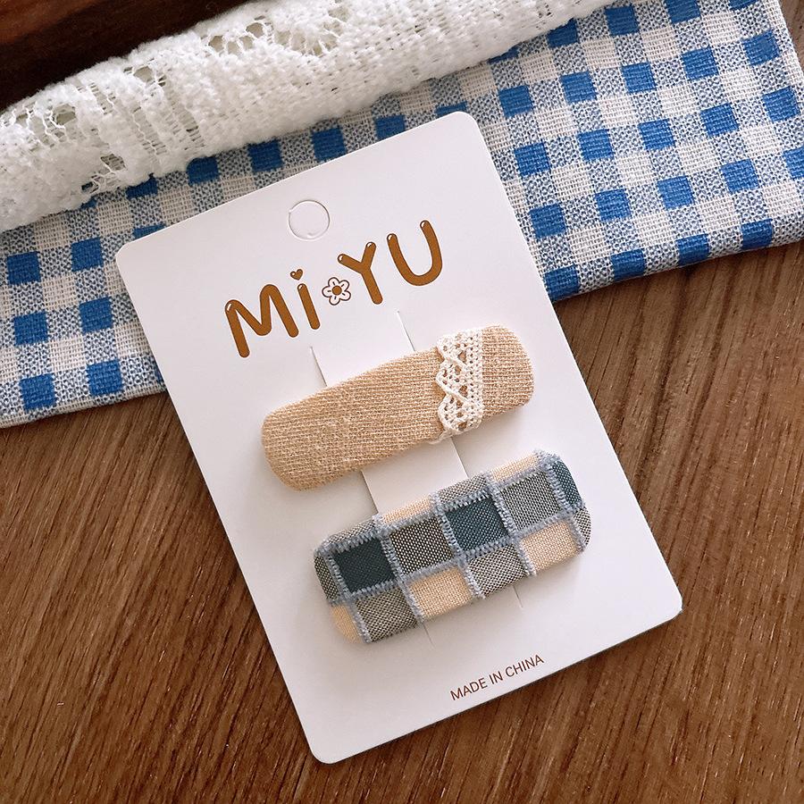 Cute Bow Hairpins Women Children Girls Hair Clips Pins Barrettes Hairgrips Accessories Hairclip Headwear Headdress Ornament