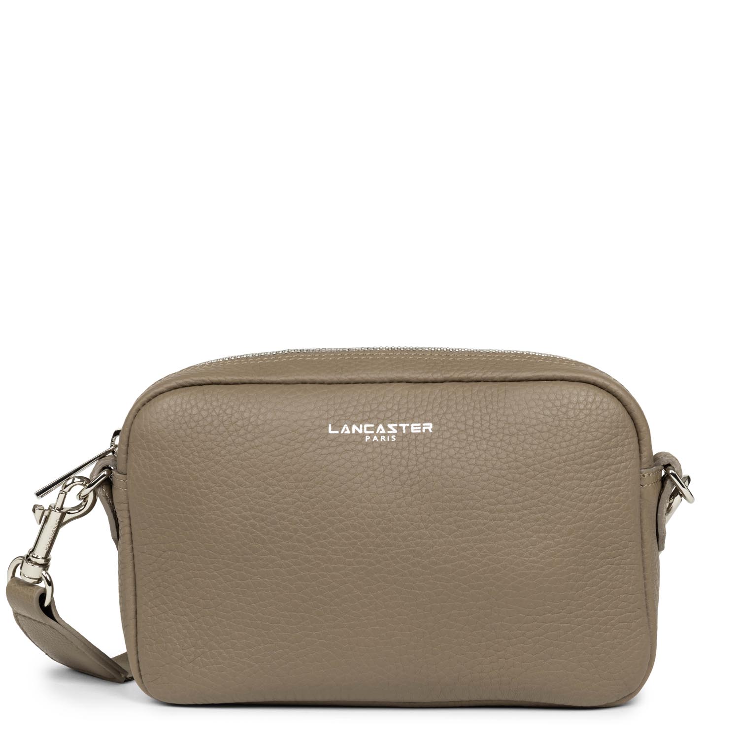 

Studio Mixed Lancaster 222-35 Zip Trolley Bag Серо-коричневый