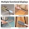 Portable Easy Carry Pet Hair Lint Brush Tool For Various Place Home Car Office Cleaning