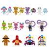 New Prototype Lily Anime Plush Doll Cute Anime Peripherals Toy Room Decor Kids And Adult Birthday Gift
