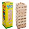 Wooden Number Stackers Toy With Diy Fun For Kids Educational Development