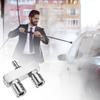 Nozzle Pressure Washer Double Pressure Washer Nozzle Tips 2 In 1 Pressure Washer Tips Pressure Washer Nozzle Replacement