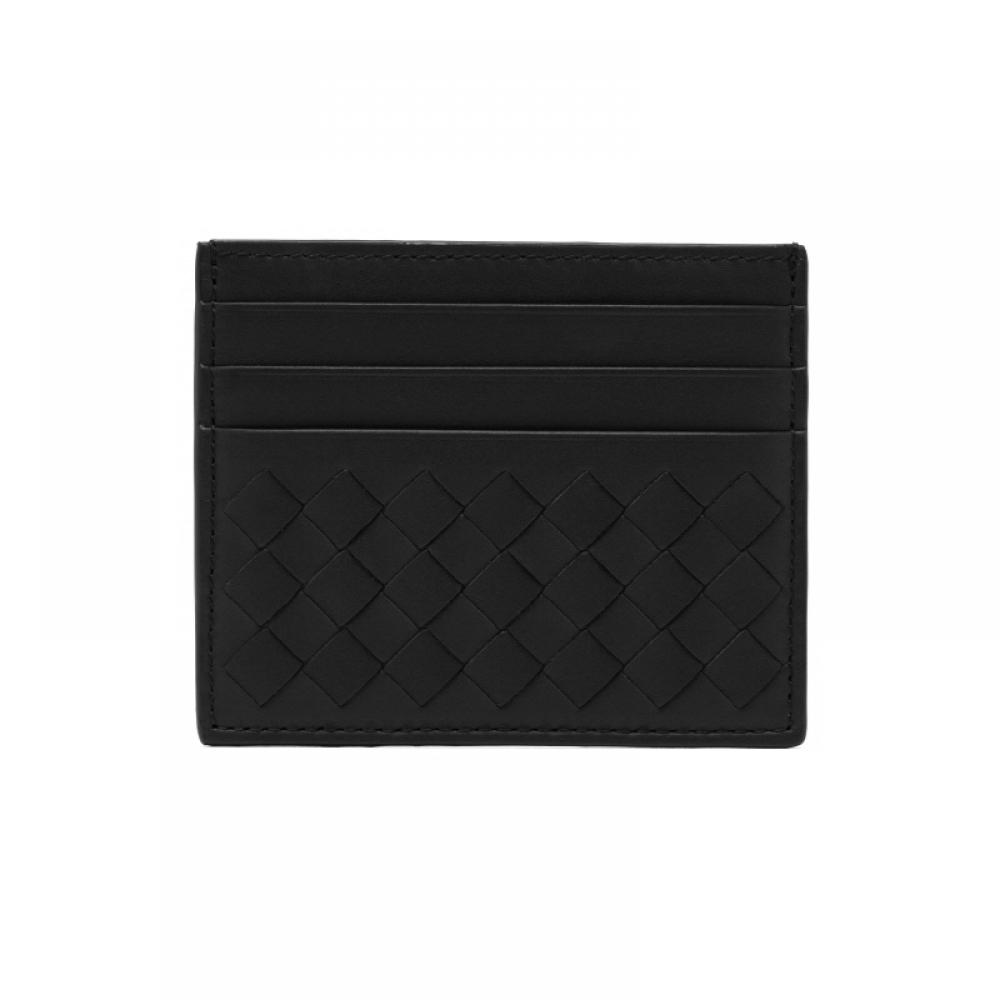 Bottega Veneta Intrecciato Card Wallet 522326 V47w1 1000