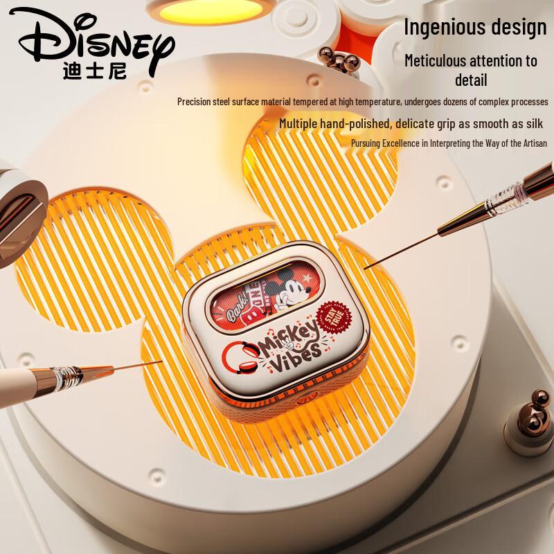 Disney Character Wireless Bluetooth Earphones
