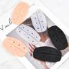 6pcs Silicone Shoulder Pads, Soft Non-Slip Bra Strap Cushions for Women's Lingerie