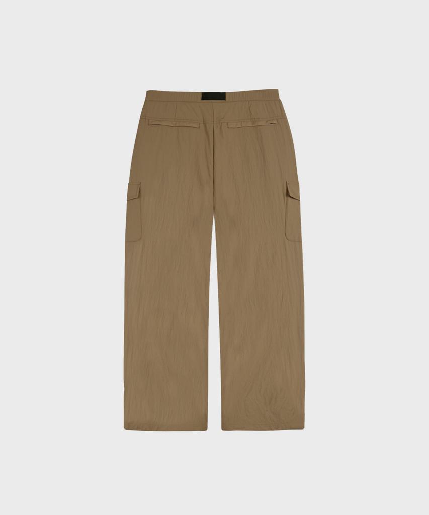 Merrell [Women] Life Stretch Cargo Pants Beige