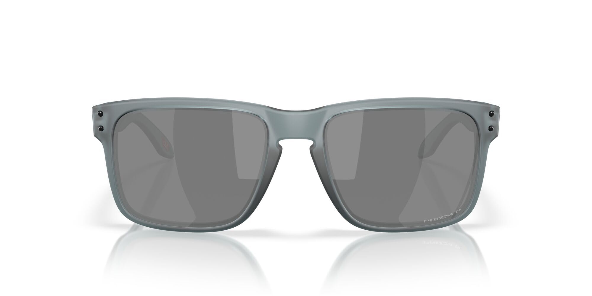 

Солнцезащитные очки 0OO9102 MATTE CRYSTAL BLACK 55 [Oakley] Мужские
