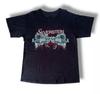 Nouveau T-shirt unisexe Silverstein Band Cadeau pour fan Noir Taille S-5XL SS411