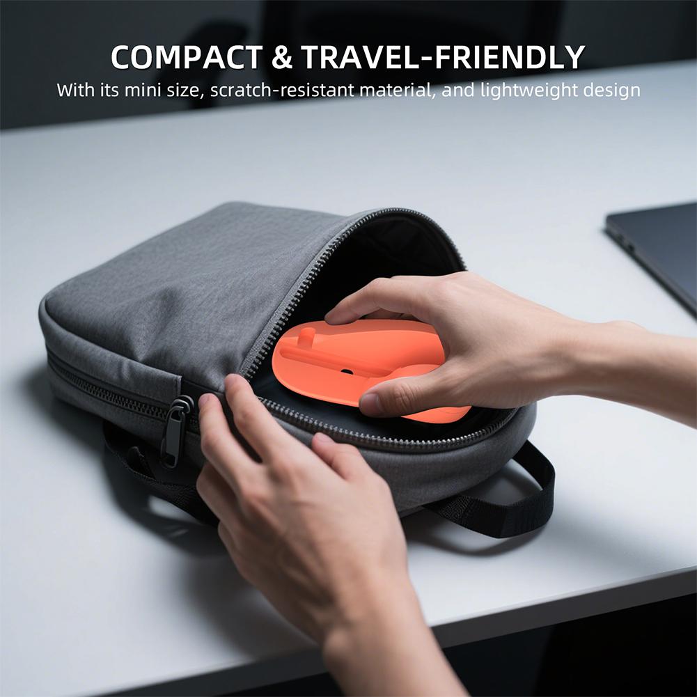 2Pcs Mini Portable Mice with Lanyard Left+Right Controller Bracket Stand Holder Handle Stand Holder for NS2 Gmaing Accessories