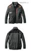 BURTLE Aircraft Workwear Long Sleeve Blouson (without Fan) AC2001 Cordura Aircraft XXL 35 Black