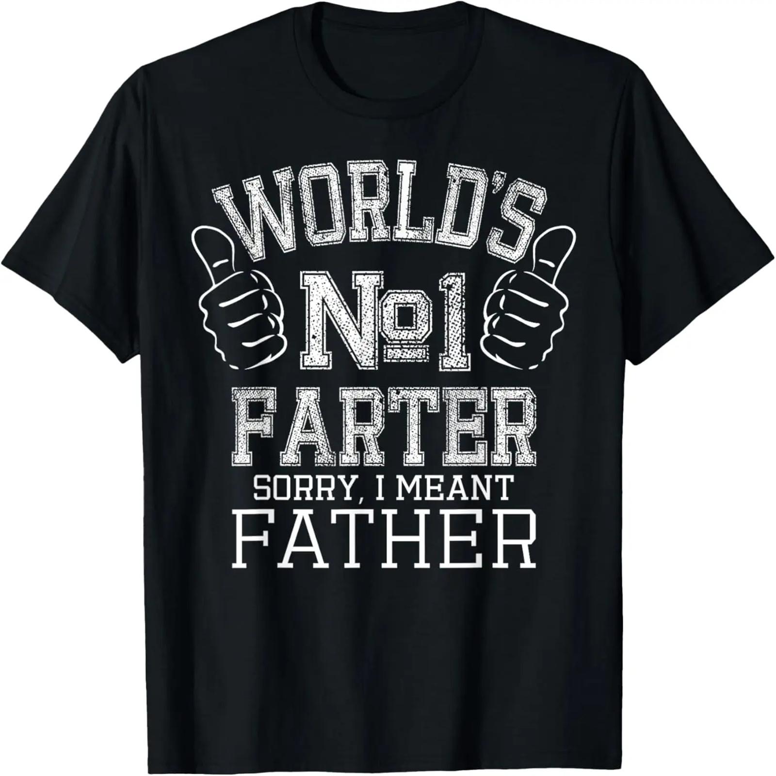 Mens I Keep All My Dad Jokes In A DAD A Base Funny Fathers Day T-Shirt S